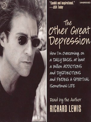cover image of The Other Great Depression
